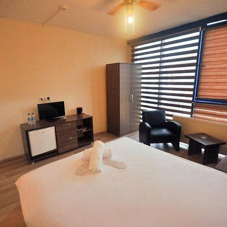اسطنبول Blue Hotel المظهر الخارجي الصورة