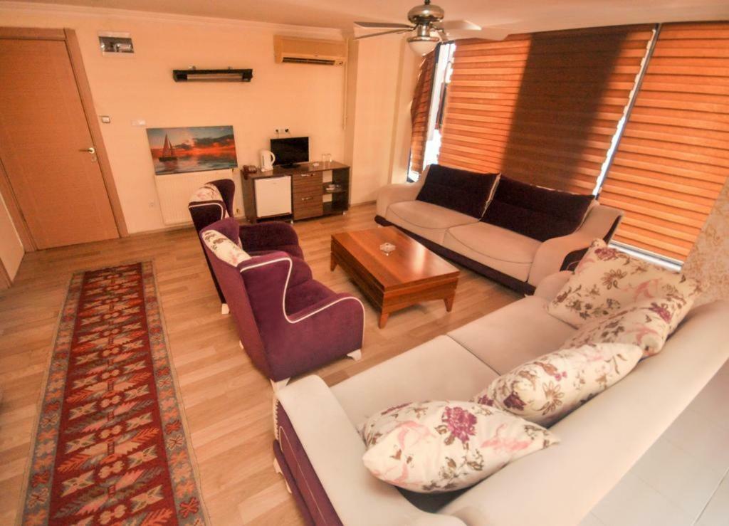 اسطنبول Blue Hotel المظهر الخارجي الصورة