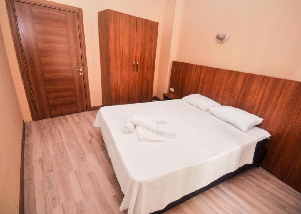 اسطنبول Blue Hotel المظهر الخارجي الصورة
