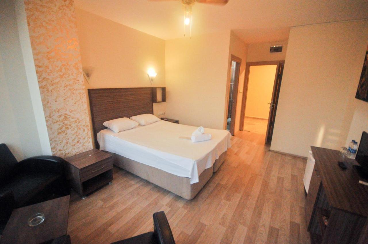 اسطنبول Blue Hotel المظهر الخارجي الصورة
