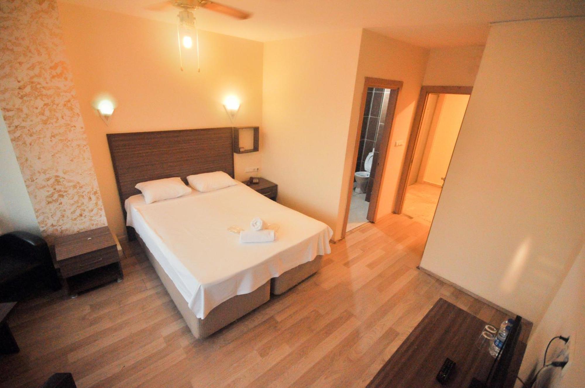 اسطنبول Blue Hotel المظهر الخارجي الصورة