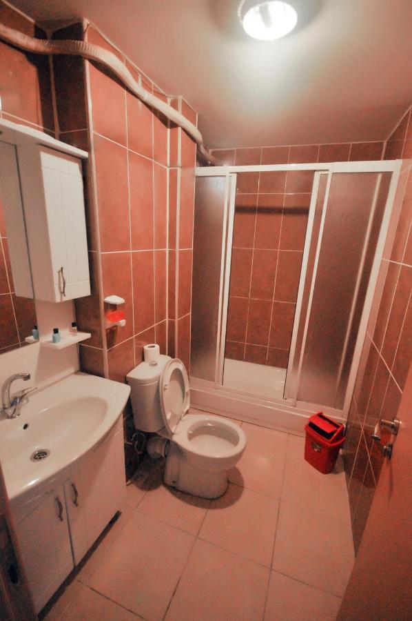 اسطنبول Blue Hotel المظهر الخارجي الصورة