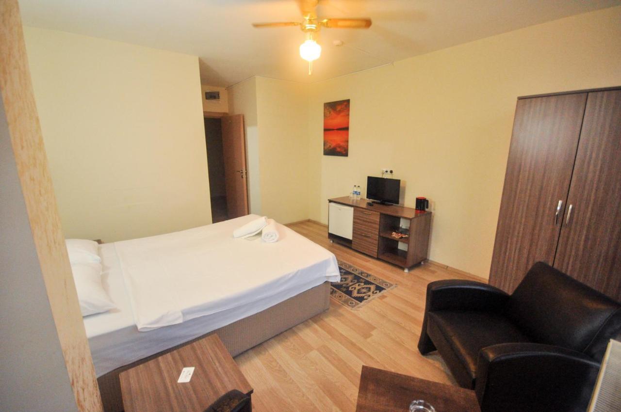 اسطنبول Blue Hotel المظهر الخارجي الصورة