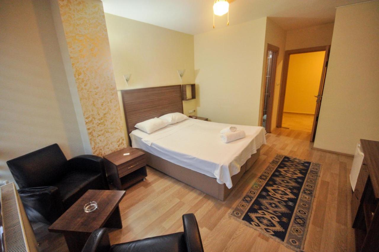 اسطنبول Blue Hotel المظهر الخارجي الصورة