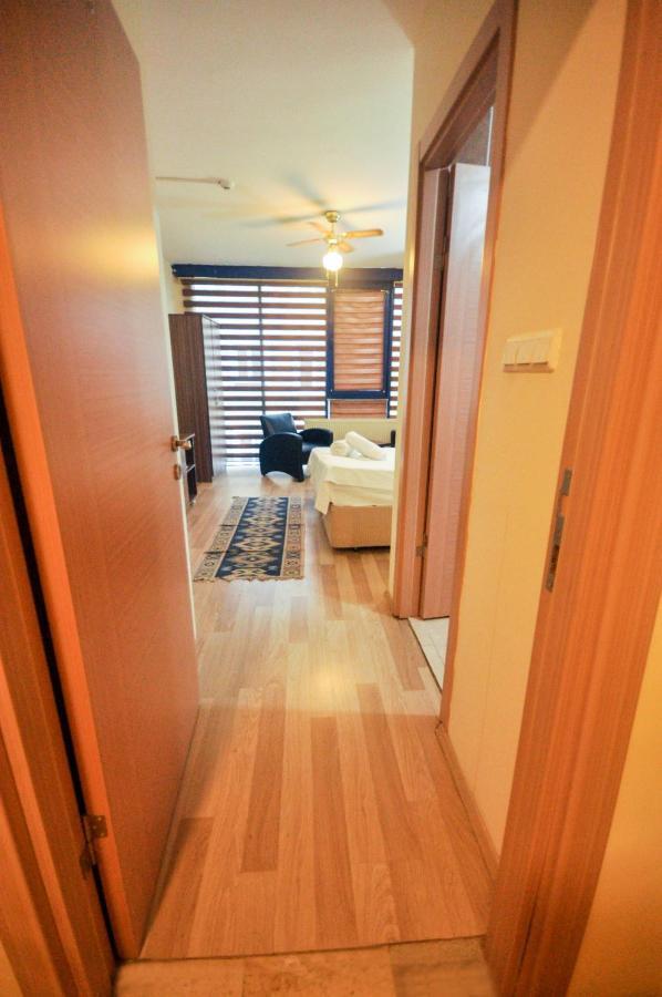 اسطنبول Blue Hotel المظهر الخارجي الصورة